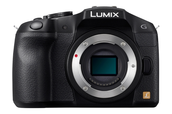 Lumix DMC G6